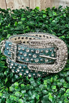 19 Colors available/ Shimmery Belts!!!