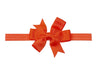 3.5" Baby headband available in 16 colors 6pcs/$6.00