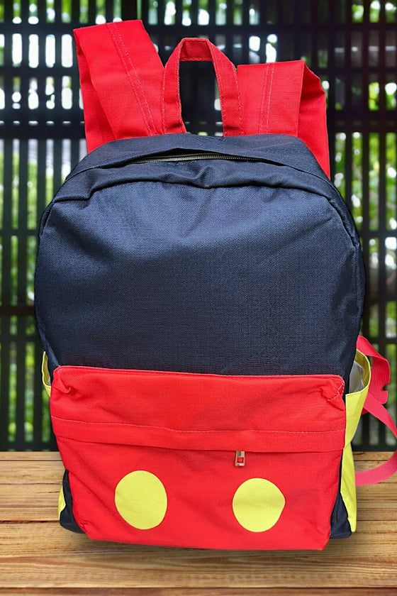 Back to school sibling backpack!!!