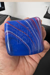 Swirl Patriotic Squishy Cube! ACG62725 S