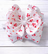 Multi-Printed baby headbands. 4pcs/$10.00
