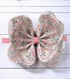 Multi-Printed baby headbands. 4pcs/$10.00