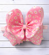 Multi-Printed baby headbands. 4pcs/$10.00