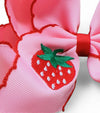 Moon Stitch embroidered baby headband. 3pcs/$12.00