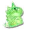 4" Glitter squishy stress toy-Unicorn. S    ACG61854