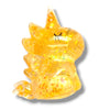 4" Glitter squishy stress toy-Unicorn. S    ACG61854