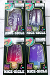 3 inch squishy popsicle. We choose! XG-205