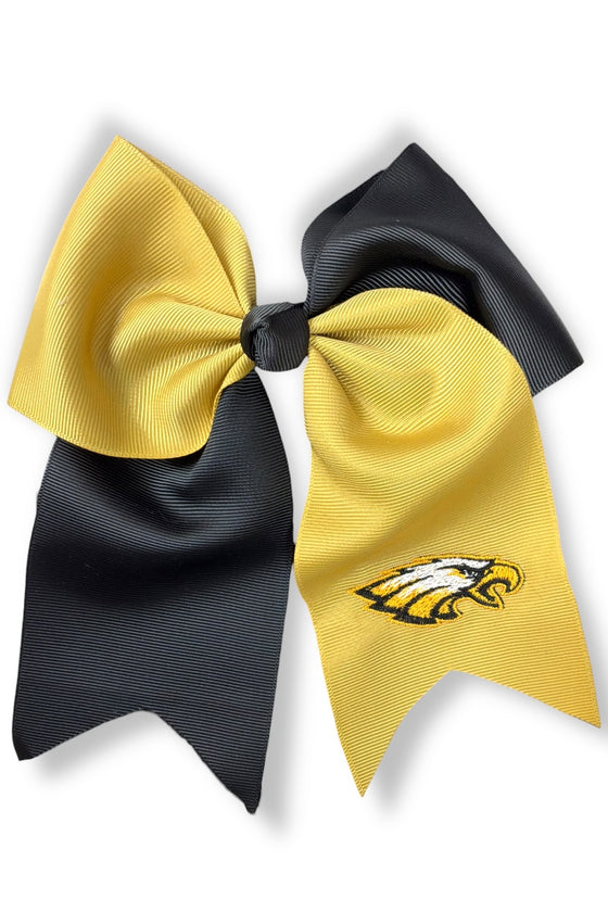 6" x 7" Cheer bows 3pcs/$12.00