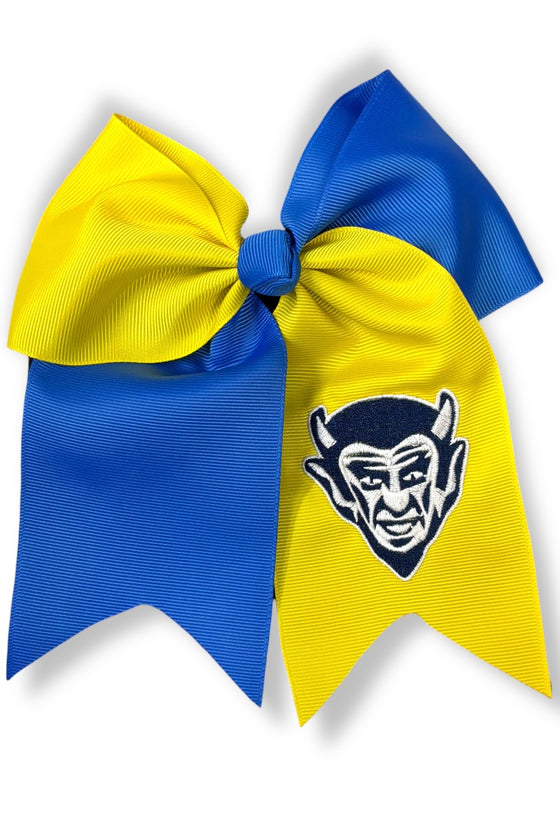 6" x 7" Cheer bows 3pcs/$12.00
