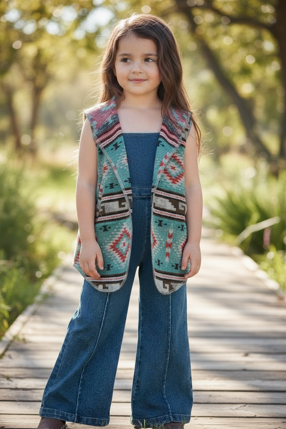 Cute dark blue denim jumpsuit with back zipper. PNG50704 jean