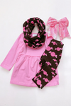 Sweet candy  3 piece set. SJT-200465NAYDINE