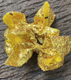 4.5 inch sequins hair bows. 12pcs/$15.00