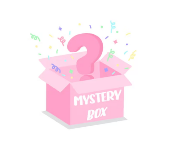 MYSTERY BOX 20X20X20/$200 WE CHOOSE STYLES. Christmas & Winter