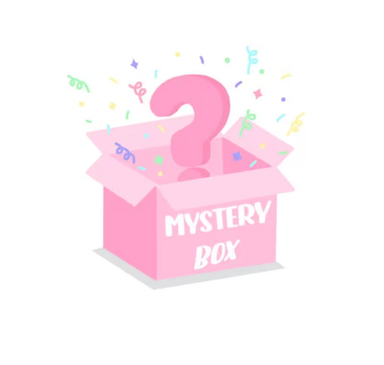 MYSTERY BOX 60PCS/$80.00 WE CHOOSE STYLES. MIX OF TEES /LONG SLEEVE AND WINTER. MX-FINAL5520