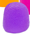 3" Squishy gum drop #1631 A