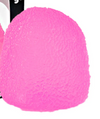 3" Squishy gum drop #1631 A