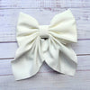 4.5" X 5.5" Coquette bows available in 15 colors. 6pcs/$9.00 BW-CQ-2024