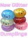 New Glitter Dumplings DM-5