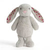 11 inch bunny plushies available in 4 colors. B
