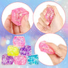 Glitter Stress cubes. 2"inch CC-2026-234