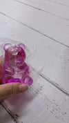 Sensory squishy teddy bear. YW-229N