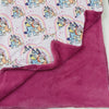 50" x 60" dog throw blanket. BL102329-50*60inches