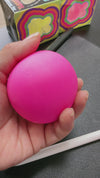 2.25" Squishy ball / stress relieve toy!