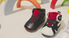 Boys baby tennis shoes, available in 3 colors. PT5139