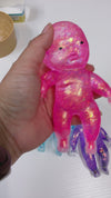 6" Squishy baby stress toy!