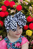 COW TASSEL BABY HEADBAND. 3PCS/$10.50 F-DLH2344K