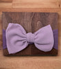 BOW BABY HEADBANDS. 8PCS/$10.00 F-DLH5721K