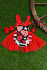 MULTI-PRINTED HEART BABY ONESIE WITH TULLE SKIRT. LC-RP-2116089-JEAN