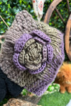 WOMEN KNIT HEADBAND/EARCOVER. 12PCS/$8.99 HB-2023