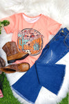 DESSERT DREAMER" GRAPHIC TEE SHIRT. GSPO20220040-JEANN