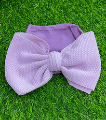  SOFT & ELASTIC BABY HEADBANDS. 10PCS/$10.00 (CHOOSE A COLOR. HB-2021-K1