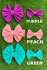 BABY HEADBAND AND HAIR BOW. 10pcs/$8.50 HB-BABY-3