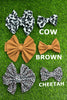 BABY HEADBAND AND HAIR BOW. 10pcs/$8.50  HB-BABY-5