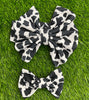 BABY HEADBAND AND HAIR BOW. 10pcs/$8.50  HB-BABY-5